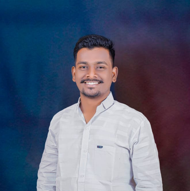 अरविंद मुरलीधर किर्तने